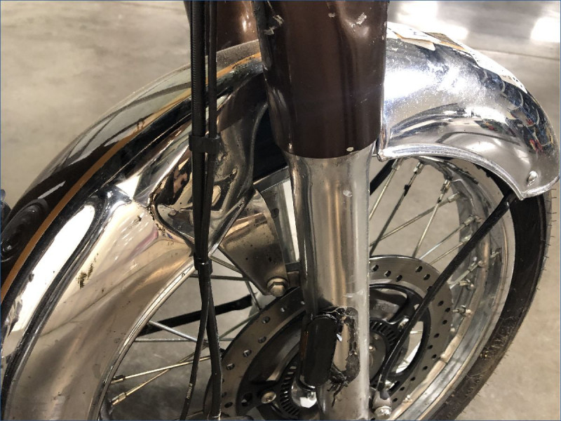 ROYAL ENFIELD 350 CLASSIC 