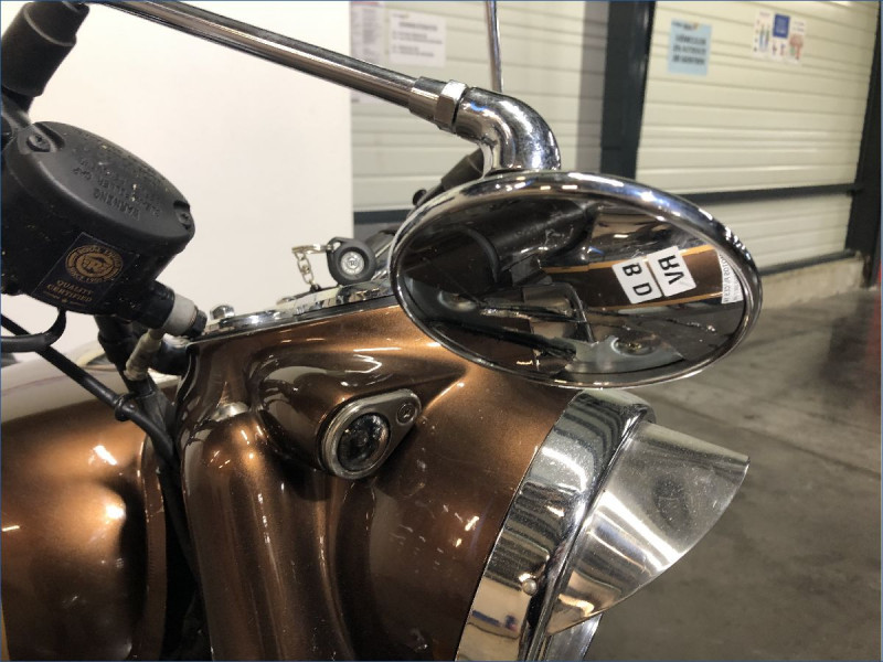 ROYAL ENFIELD 350 CLASSIC 