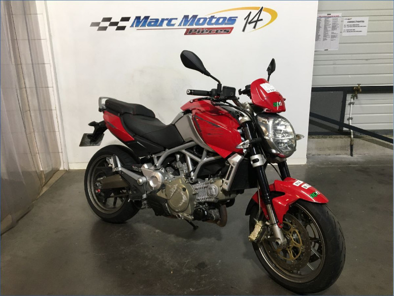 APRILIA 850 NA MANA 