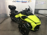 CAN AM 1330 SPYDER F3-S 