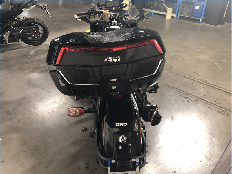 CAN AM 1330 SPYDER F3-S 