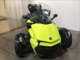 CAN AM 1330 SPYDER F3-S 
