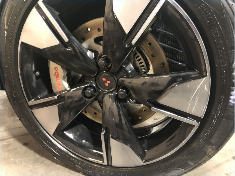 CAN AM 1330 SPYDER F3-S 