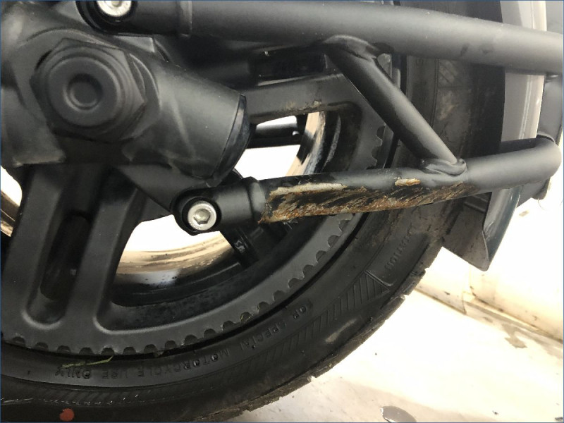 CAN AM 1330 SPYDER F3-S 