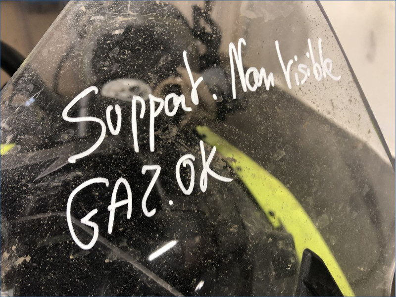 CAN AM 1330 SPYDER F3-S 