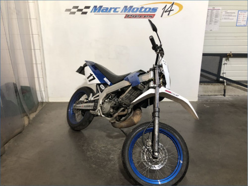 DERBI 50 SENDA SM DRD