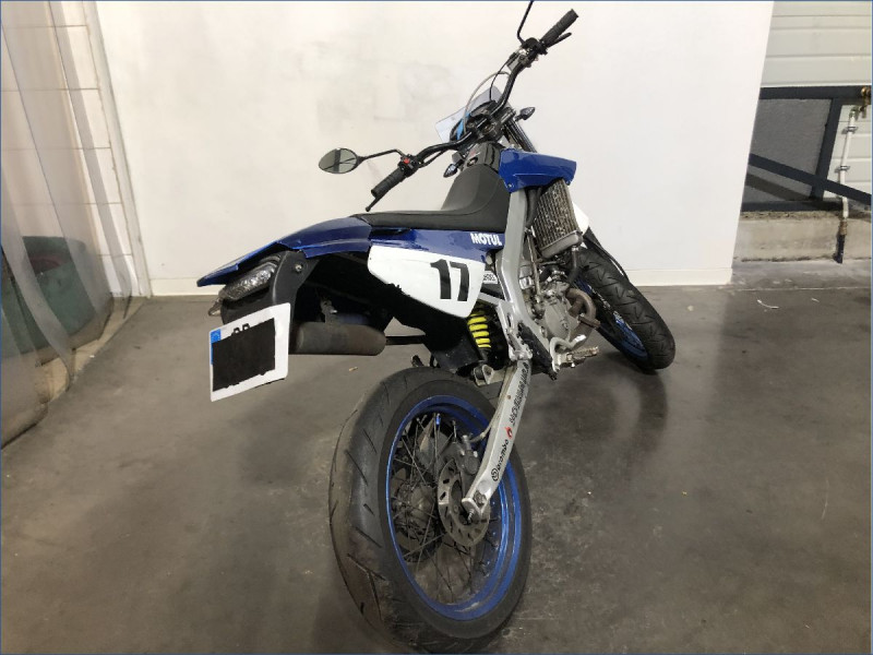 DERBI 50 SENDA SM DRD