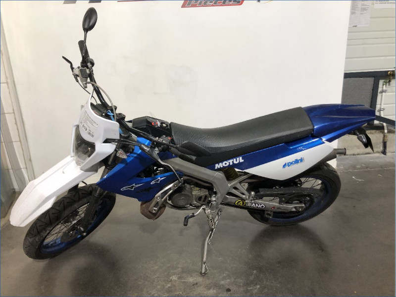 DERBI 50 SENDA SM DRD