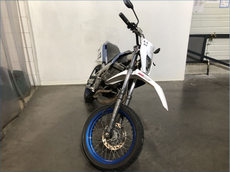 DERBI 50 SENDA SM DRD