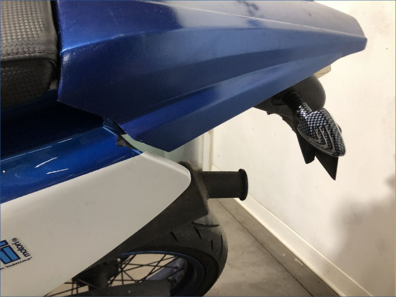 DERBI 50 SENDA SM DRD