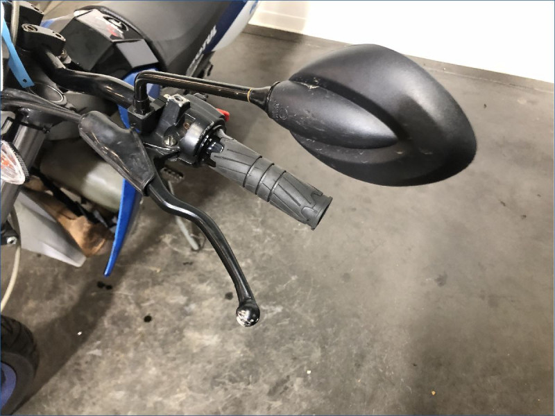 DERBI 50 SENDA SM DRD