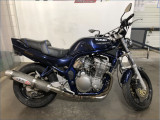SUZUKI 600 BANDIT N