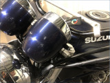 SUZUKI 600 BANDIT N