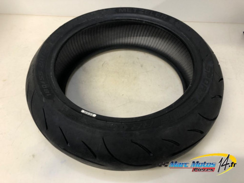 METZELER SPORTEC M9 RR 180/55-17