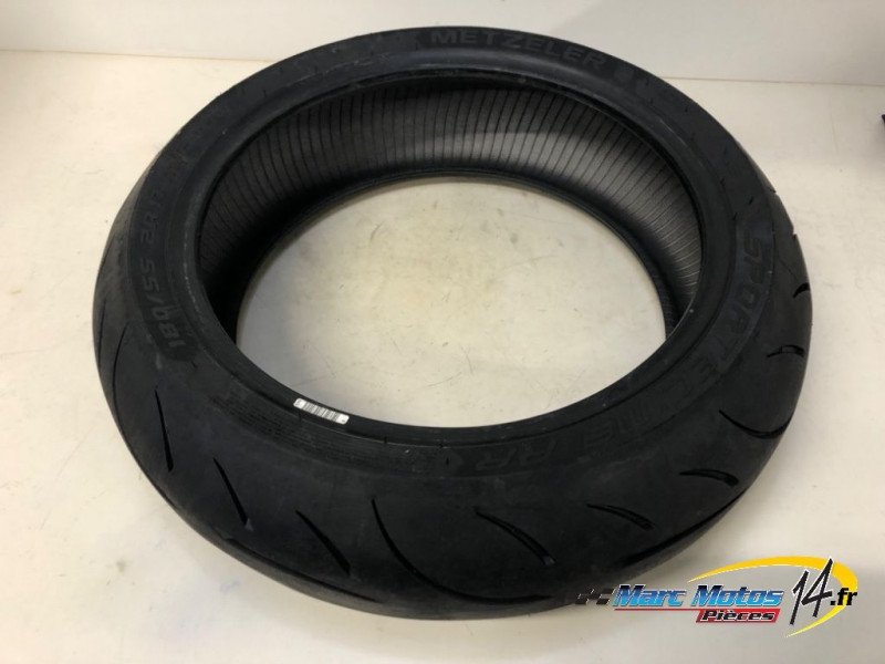 METZELER SPORTEC M9 RR 180/55-17