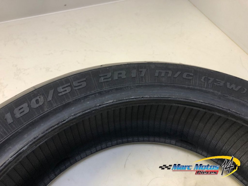 METZELER SPORTEC M9 RR 180/55-17