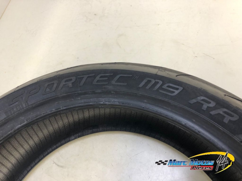 METZELER SPORTEC M9 RR 180/55-17