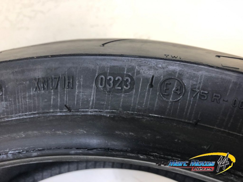 METZELER SPORTEC M9 RR 180/55-17