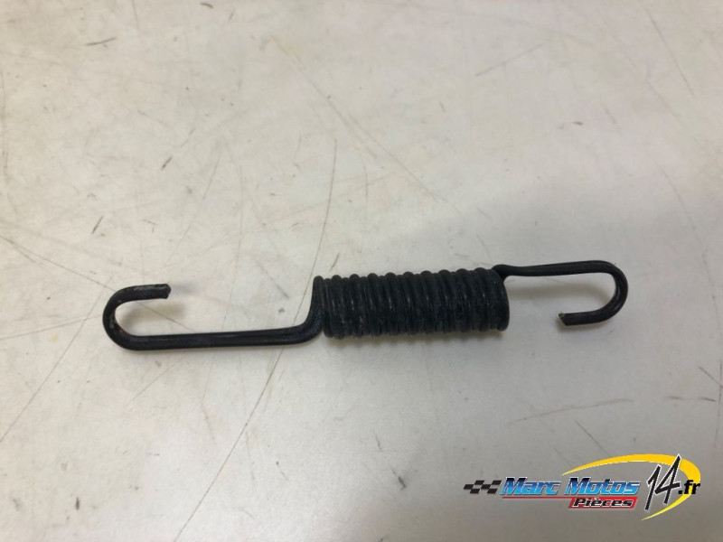 BEQUILLE LATERALE KAWASAKI Z800 E ABS 2016