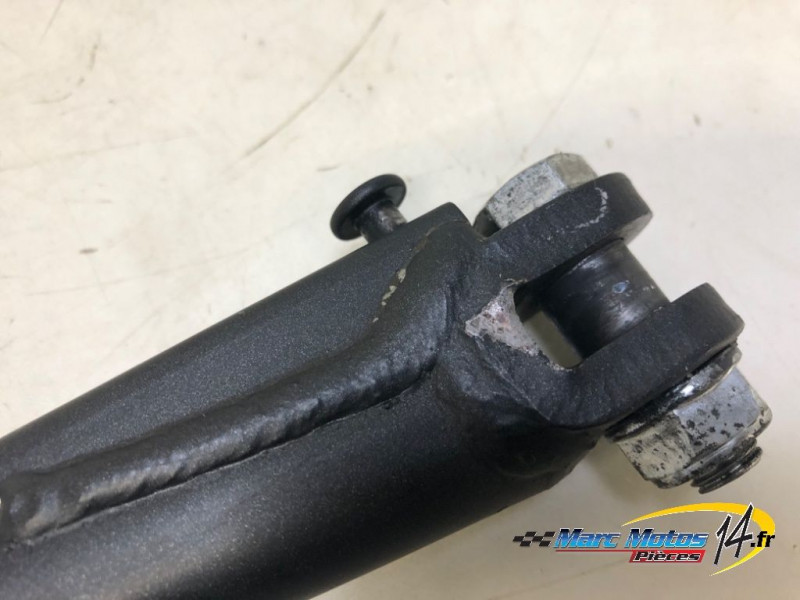 BEQUILLE LATERALE KAWASAKI Z800 E ABS 2016