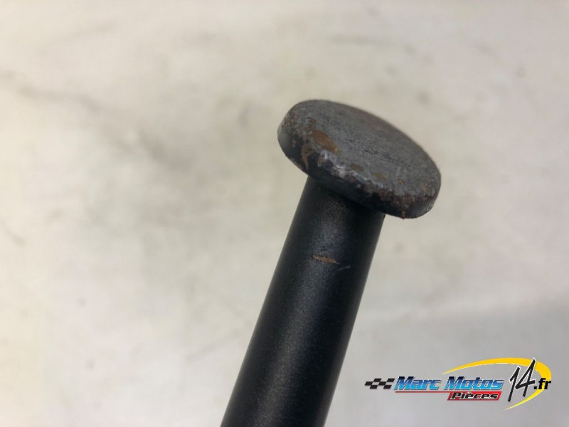 BEQUILLE LATERALE KAWASAKI Z800 E ABS 2016