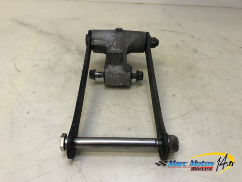 BIELLETTE D'AMORTISSEUR KAWASAKI Z800 E ABS 2016