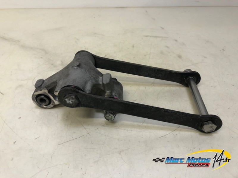 BIELLETTE D'AMORTISSEUR KAWASAKI Z800 E ABS 2016