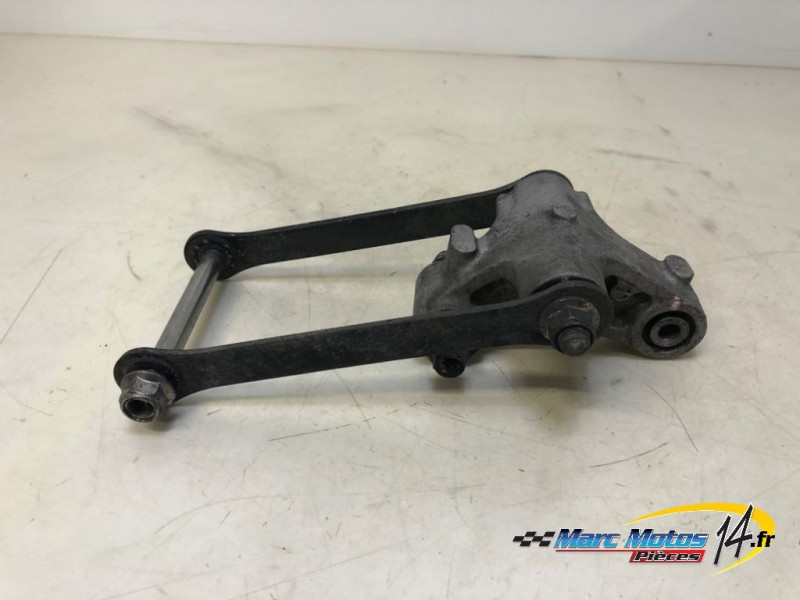 BIELLETTE D'AMORTISSEUR KAWASAKI Z800 E ABS 2016