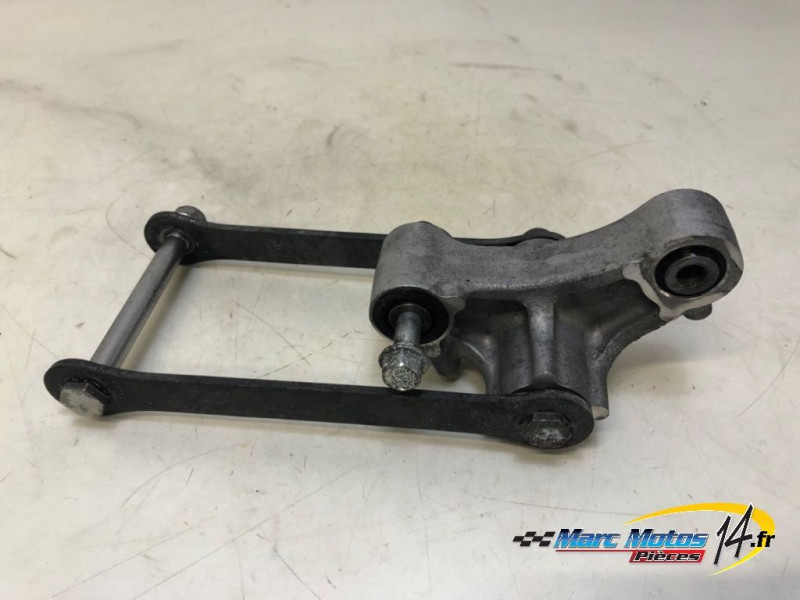 BIELLETTE D'AMORTISSEUR KAWASAKI Z800 E ABS 2016