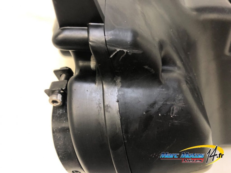 BOITIER DE FILTRE A AIR KAWASAKI Z800 E ABS 2016