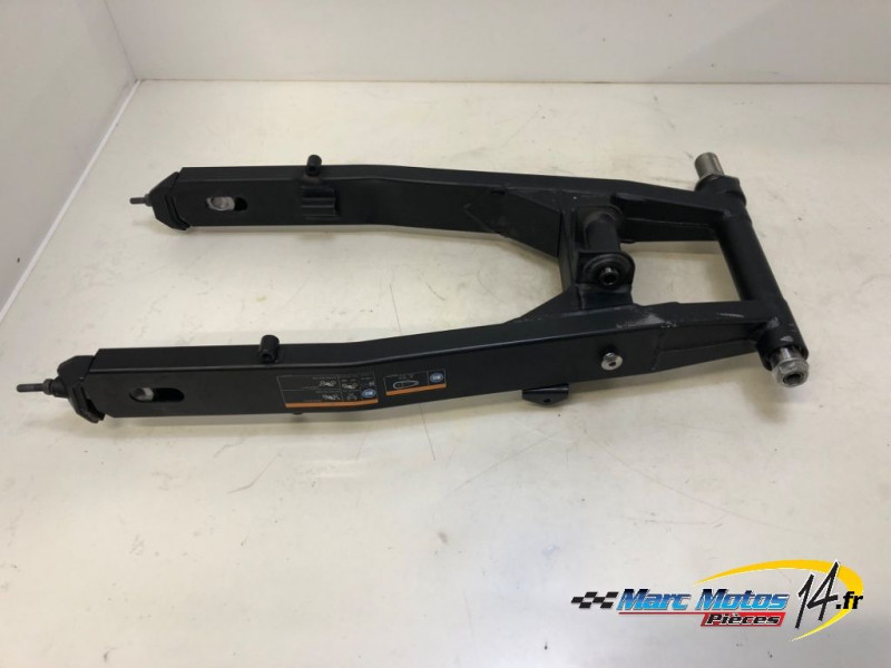 BRAS OSCILLANT KAWASAKI Z800 E ABS 2016