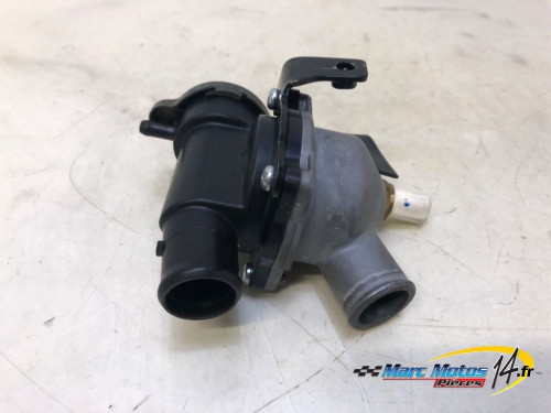 CALORSTAT KAWASAKI Z800 E ABS 2016