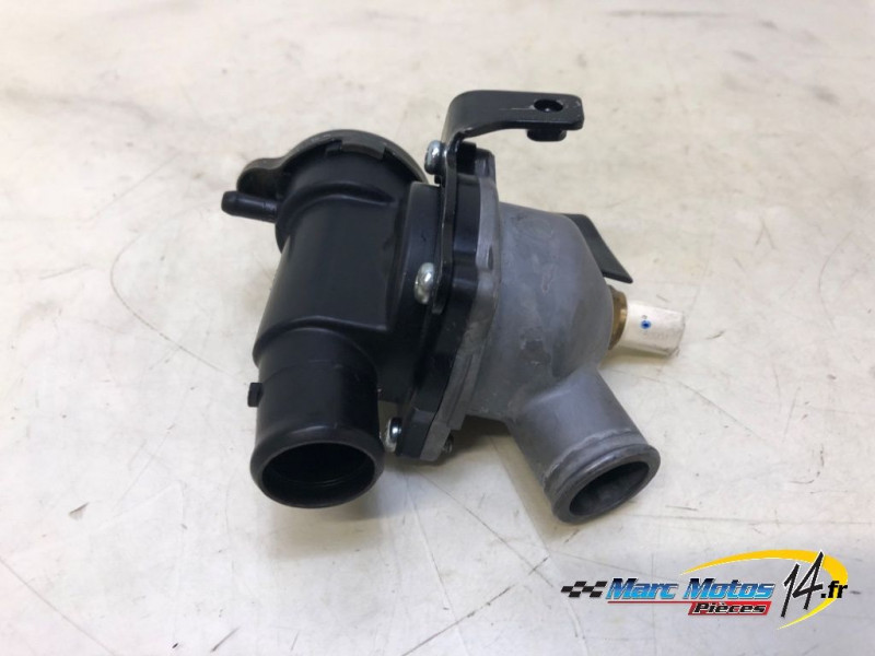 CALORSTAT KAWASAKI Z800 E ABS 2016