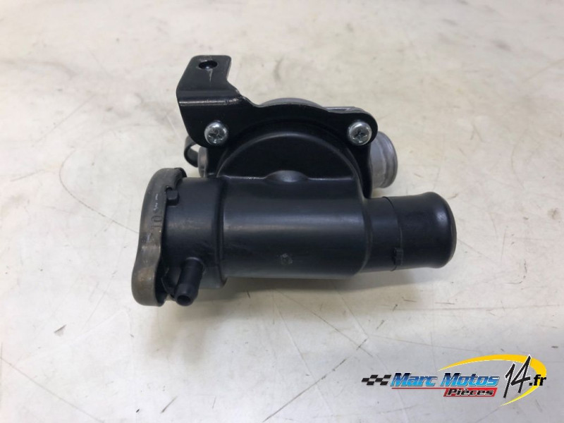 CALORSTAT KAWASAKI Z800 E ABS 2016