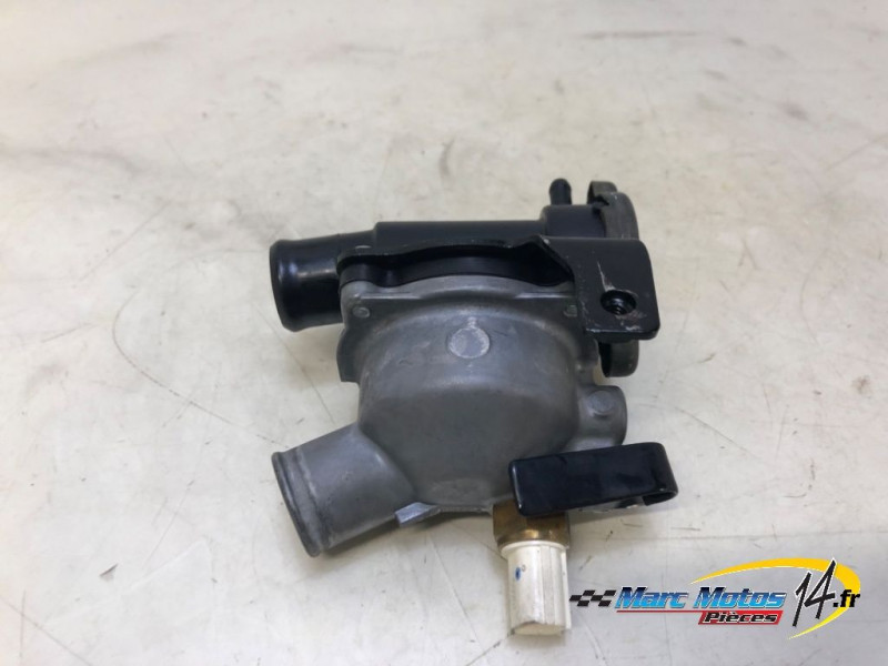 CALORSTAT KAWASAKI Z800 E ABS 2016