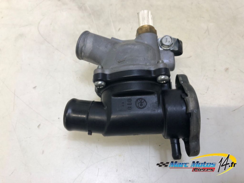 CALORSTAT KAWASAKI Z800 E ABS 2016