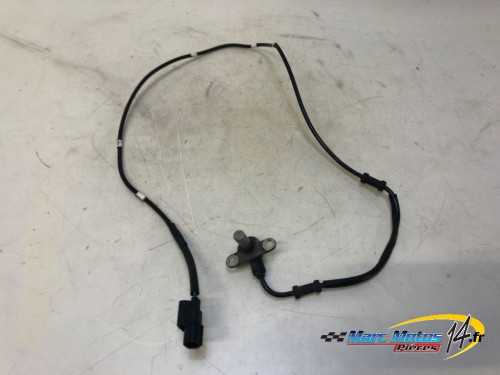 CAPTEUR ABS ARRIERE KAWASAKI Z800 E ABS 2016