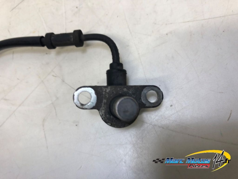 CAPTEUR ABS ARRIERE KAWASAKI Z800 E ABS 2016