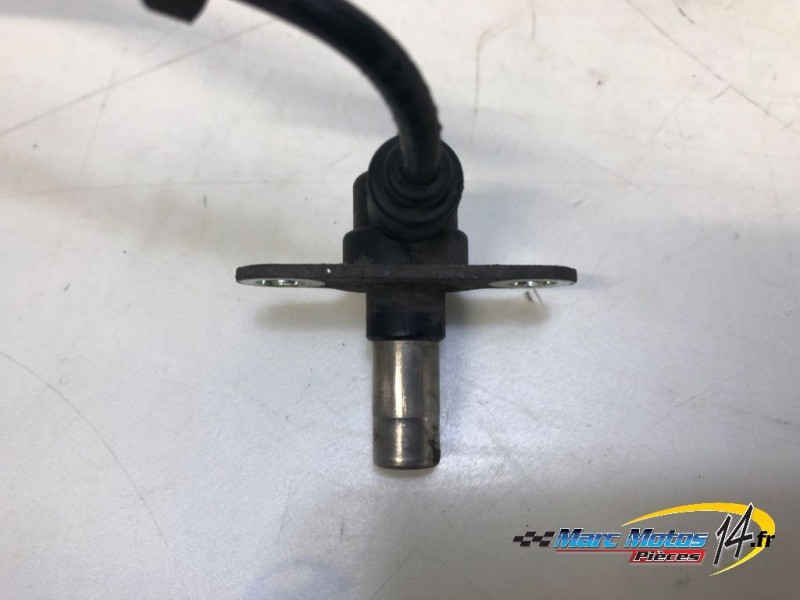 CAPTEUR ABS ARRIERE KAWASAKI Z800 E ABS 2016