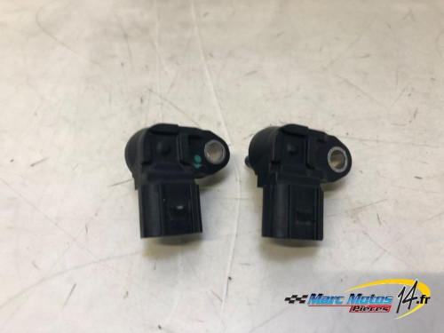 CAPTEUR D'AIR KAWASAKI Z800 E ABS 2016