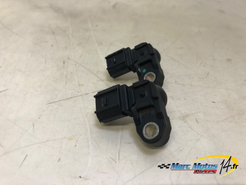 CAPTEUR D'AIR KAWASAKI Z800 E ABS 2016