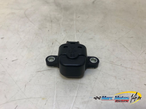 CAPTEUR D'ANGLE KAWASAKI Z800 E ABS 2016