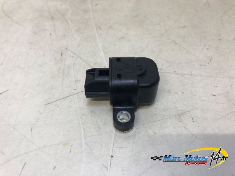 CAPTEUR D'ANGLE KAWASAKI Z800 E ABS 2016