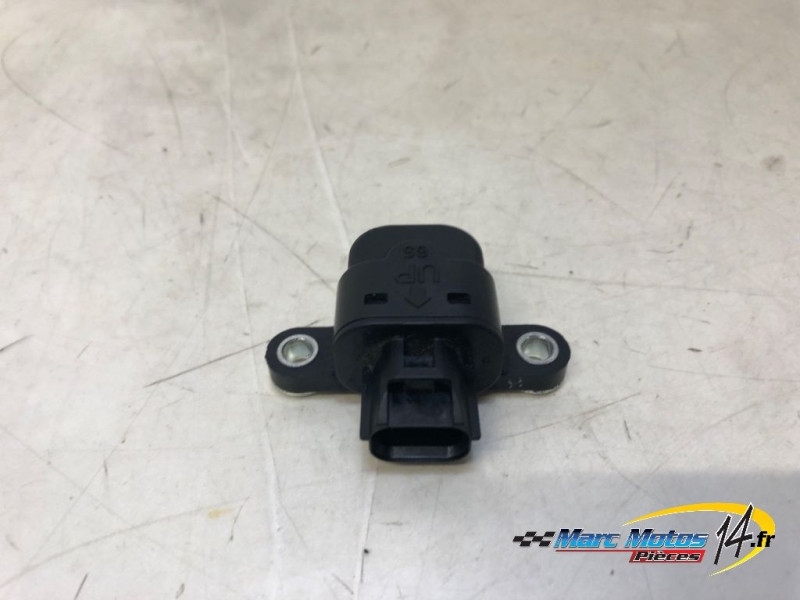 CAPTEUR D'ANGLE KAWASAKI Z800 E ABS 2016