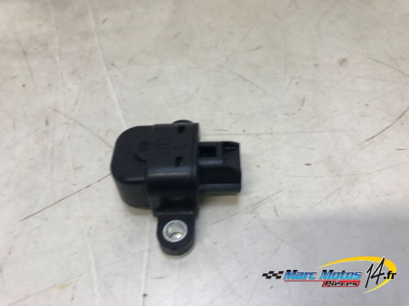 CAPTEUR D'ANGLE KAWASAKI Z800 E ABS 2016