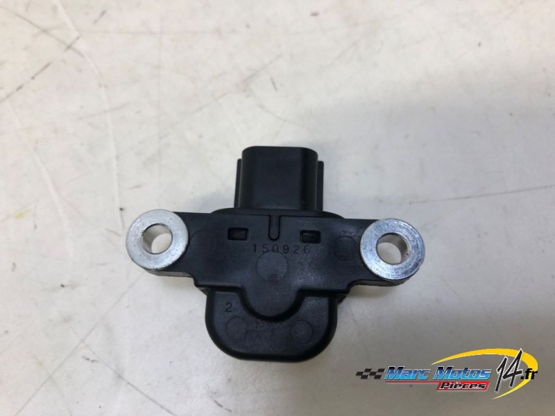 CAPTEUR D'ANGLE KAWASAKI Z800 E ABS 2016