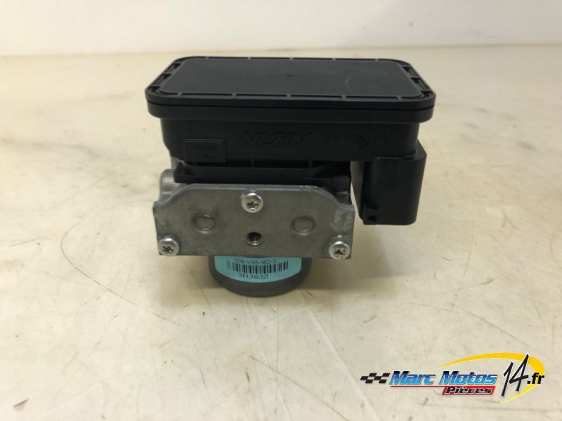 CENTRALE ABS KAWASAKI Z800 E ABS 2016