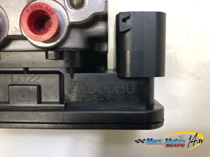 CENTRALE ABS KAWASAKI Z800 E ABS 2016