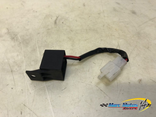 CENTRALE CLIGNOTANTS KAWASAKI Z800 E ABS 2016