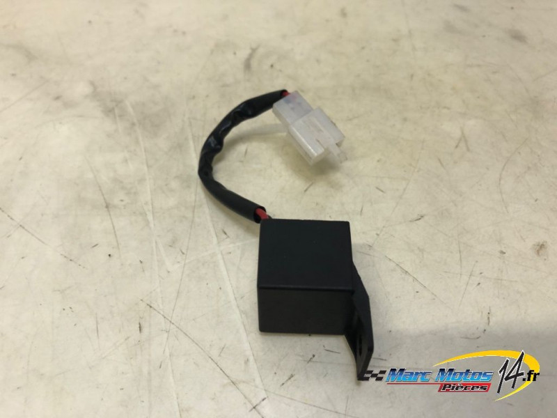 CENTRALE CLIGNOTANTS KAWASAKI Z800 E ABS 2016